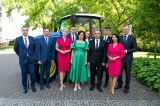 Kasa Rolniczego Ubezpieczenia Społecznego rozstrzygnęła XX Ogólnokrajowy Konkurs „Bezpieczne Gospodarstwo Rolne”