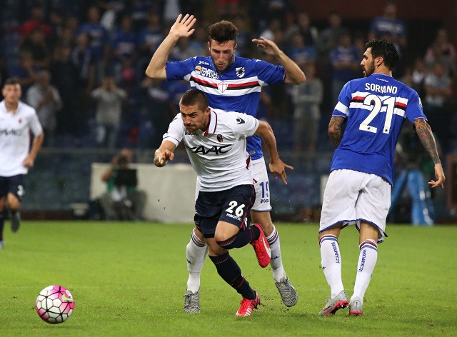 10. Anthony Mounier: Montpellier -> Bologna