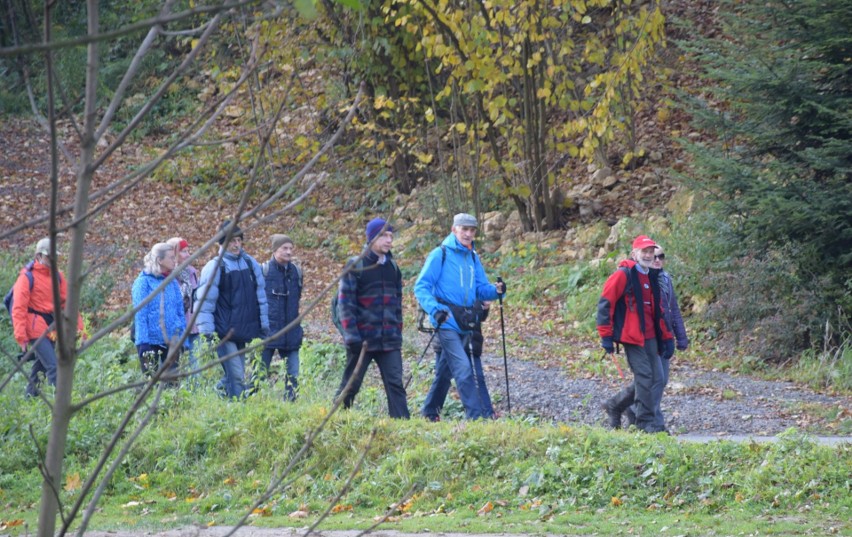 Zakończenie 49. sezonu turystycznego "Nie siedź w domu, idź...