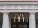 W Poznaniu powstaje kolejna restauracja McDonald's [ZDJĘCIA]