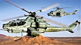 Bell Helicopters proponuje Europie Środkowej swoje śmigłowce