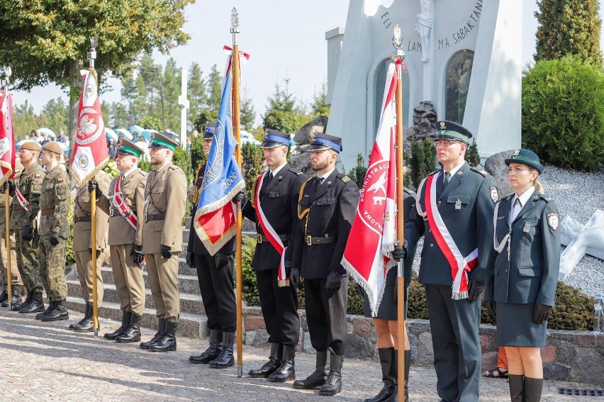 XXII Pielgrzymka Parlamentarzystów i Pracowników...