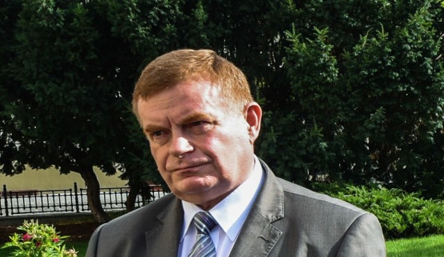 Mirosław Jagodziński został odwołany z funkcji dyrektora GDDKiA w Bydgoszczy