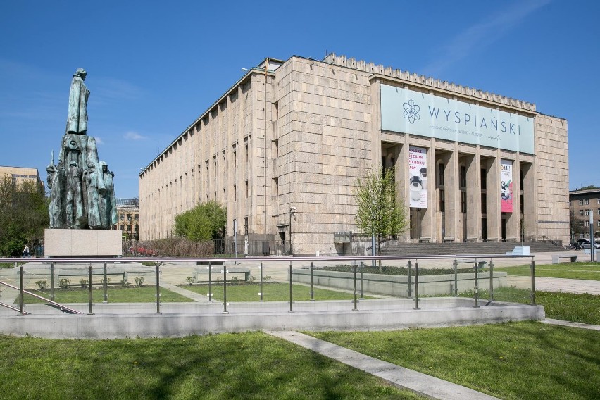 Muzeum Narodowe - Gmach Główny...