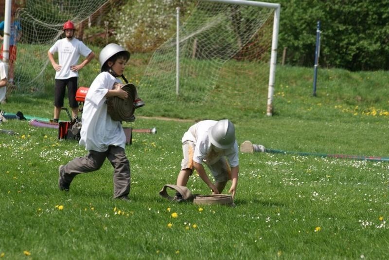 Startowała liga MDP