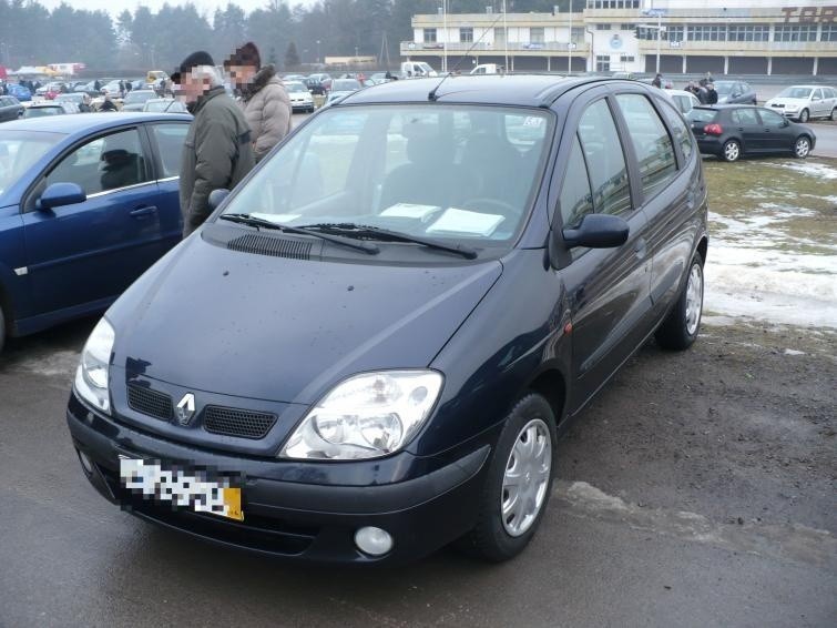 Giełdy samochodowe w Kielcach i Sandomierzu (09.02) - ceny i...