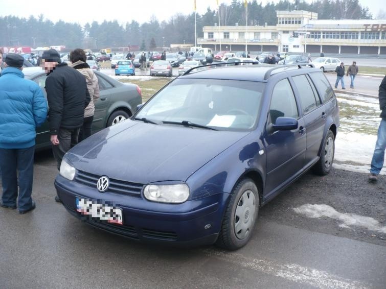 Giełdy samochodowe w Kielcach i Sandomierzu (09.02) - ceny i...