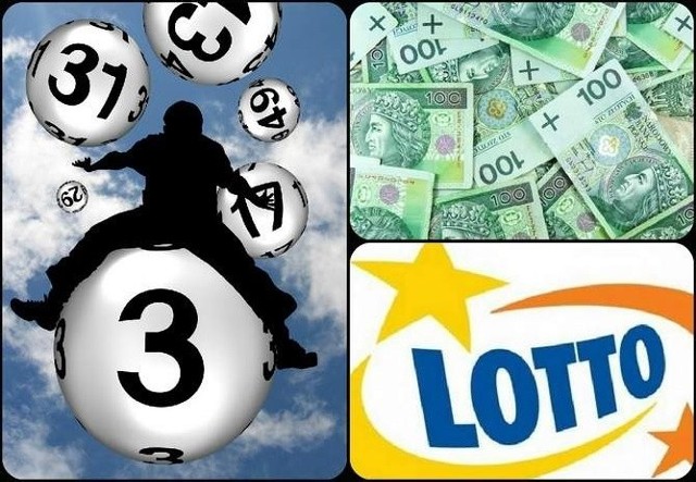 W czwartkowym losowaniu Lotto do wygrania było 25 mln złotych!