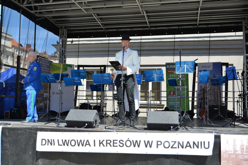 Dni Lwowa i Kresów w Poznaniu