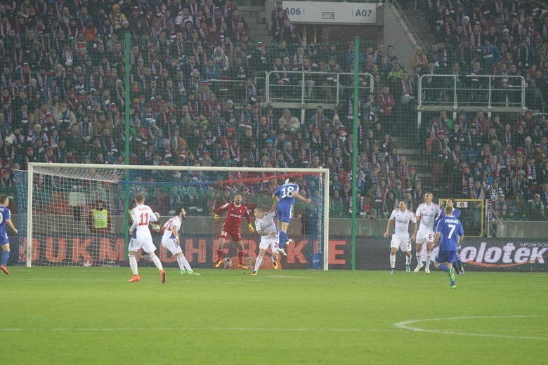 Wielkie Derby Śląska. Górnik Zabrze - Ruch Chorzów