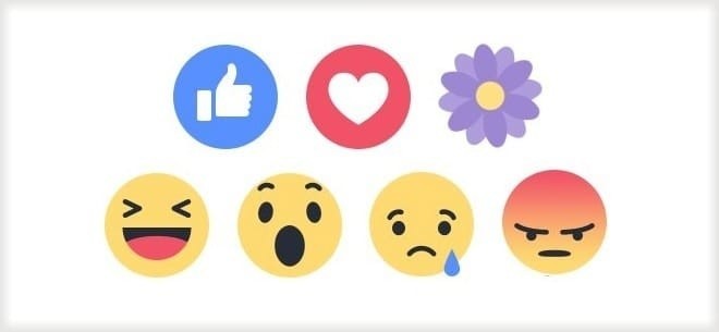 Fioletowy kwiatek? Facebook testuje nową emotkę [co oznacza fioletowy  kwiatek na facebooku] | Gazeta Pomorska