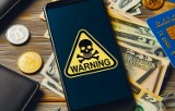Nowy wirus w aplikacjach mobilnych na Android i iOS – sprawdź, czym jest GoldPickaxe, jak działa i jak się bronić