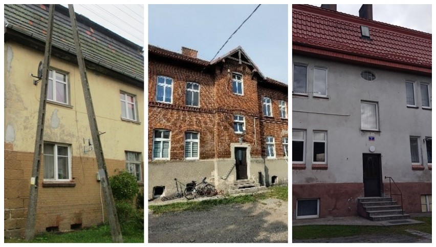 Kujawsko-Pomorskie. To są najtańsze mieszkania od PKP - nowe oferty w lutym. Już od 55 tys. zł