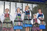 Piknik rodzinny w Rusinowie z koncertami i tańcami. W niedzielę bawiło się wielu mieszkańców gminy