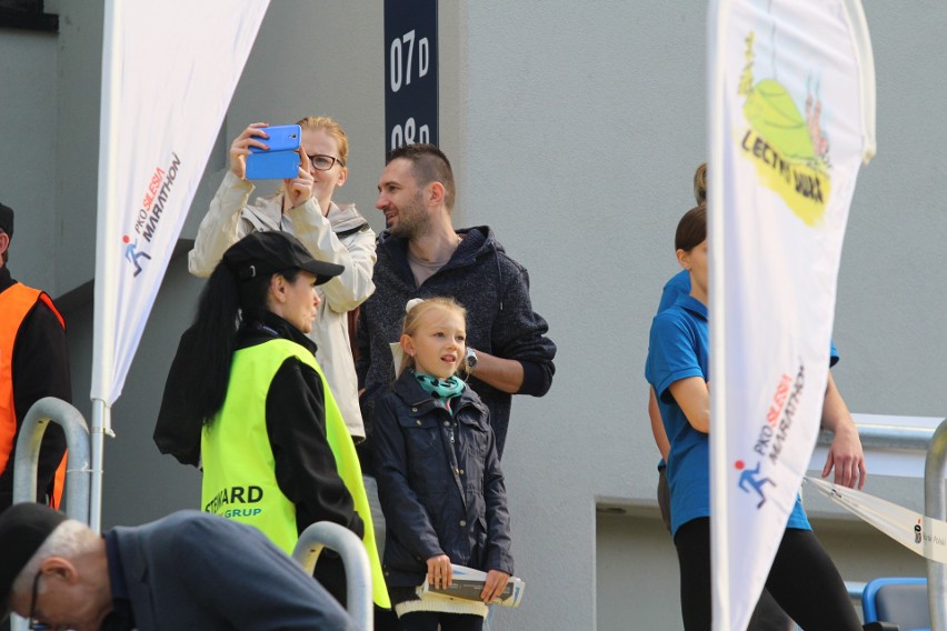 Stadion Śląski Dzień Otwarty: odnajdźcie się na zdjęciach!