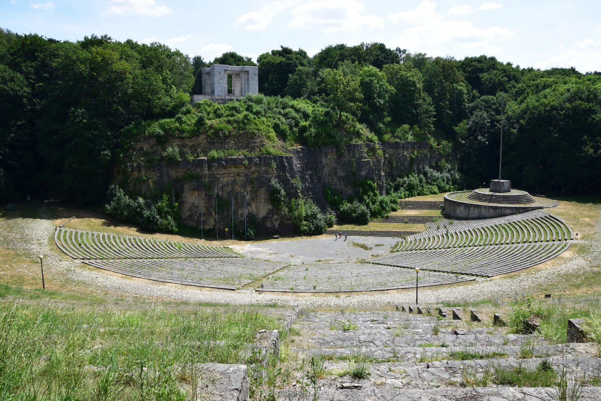 Pomysl Na Weekend Park Krajobrazowy Gora Sw Anny Jak Tam Dojechac Nowa Trybuna Opolska