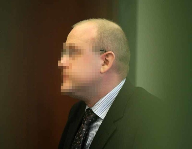 Naczelny Sąd Lekarski uznał, że Wojciech S. naruszył etykę zawodową