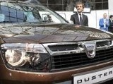 Dacia wyprodukowała już 4 miliony aut