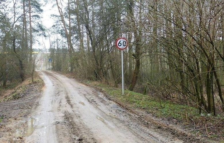 Jak się okazuje absurdów drogowych w Polsce jest bardzo...