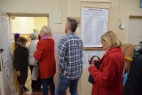 Wybory samorządowe 2018. Frekwencja w Tarnowie i regionie rośnie. Dane z godz. 17
