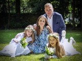 Sportowa rodzina Zielińskich potrzebuje pomocy. „Rak nas nie pokona”