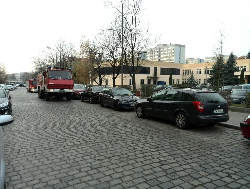 Wrocław: Znów alarm bombowy w mieście. Ewakuacja nie była konieczna