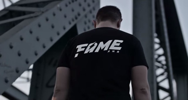 Fame MMA 2 online. Transmisja live - gdzie oglądać? Sprawdź kartę walk! [13.10.2018]