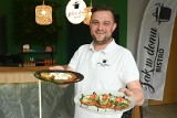 Bistro Jak w Domu przygotuje żydowską ucztę na Świętokrzyskim Festiwalu Smaków [FOTO]