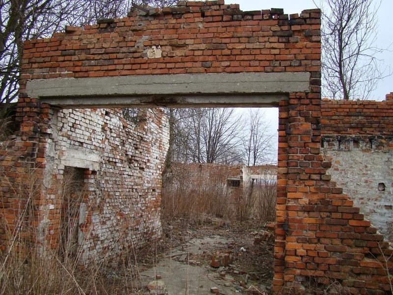 Oświęcim. Jest ratunek dla "ziemniaczarek" - zabytkowych obiektów związanych z historią byłego obozu Auschwitz-Birkenau [ZDJĘCIA]