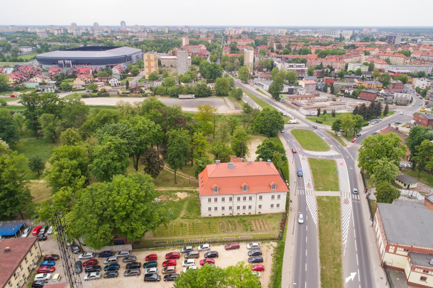 Tychy zajęły drugie miejsce w prestiżowym rankingu...