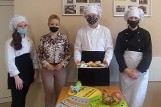 Piękne i smaczne kurczaki, zajączki i ciasta. Uczniowie ze Starachowic przygotowali wyjątkowe potrawy wielkanocne (ZDJĘCIA) 