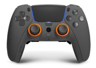 Nowy oficjalny kontroler do PlayStation 5 - Scuf prezentuje zastępstwo dla DualSense. Cena, warianty, kolory