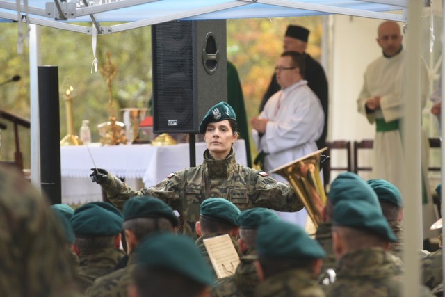 24 listopada mija 82. rocznica pierwszych straceń na Barbarce. Z tej okazji odprawiono uroczystą mszę św. Następnie pod pomnikiem Ku czci pomordowanych na Barbarce odbyły się uroczystości, w ramach których złożono m.in. symboliczną wiązankę kwiatów.