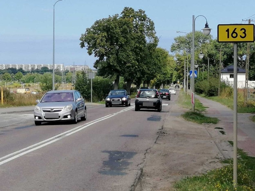 W Kołobrzegu rozpoczyna się bardzo ważna inwestycja drogowa...