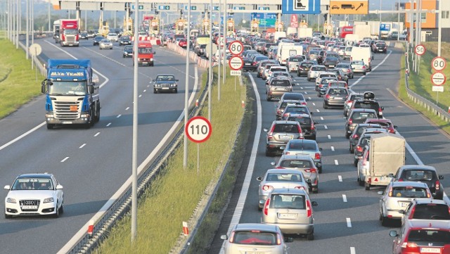 Czy A4 będzie Autostradą Pamięci Żołnierzy Wyklętych?