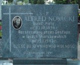 Alfred Nowacky był niemieckim przedsiębiorcą i polskim bohaterem