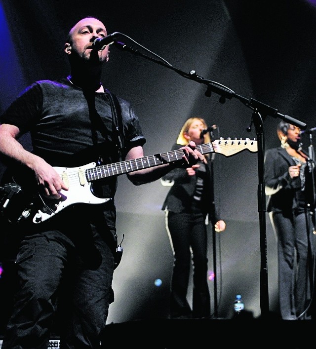Australian Pink Floyd Show zachwyca swoimi  koncertami 