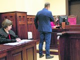 Sędziowie nie chcą sądzić oskarżonej żony sędziego 