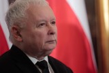 Przedwyborczy objazd Jarosława Kaczyńskiego. W niedzielę odwiedzi Olsztyn i Ostródę