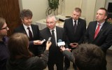 Oficjalnie: poseł Krzysztof Lipiec nowym prezesem świętokrzyskiej organizacji PiS 