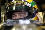 Bruno Senna w Lotus Renault GP na dwa wyścigi
