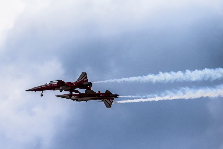 Air Show Radom 2015