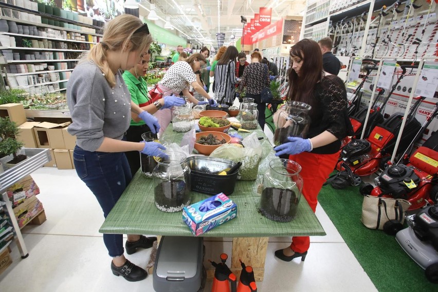 Tak będzie wyglądał nowy market budowlany Leroy Merlin w...