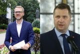 Poseł KO o słowach Czarnka: „Manifest nacjonalisty”. Czarnek: "Pan poseł opowiada bzdury” 