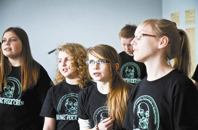 Young Folk Crew będą koncertować we Włoszech