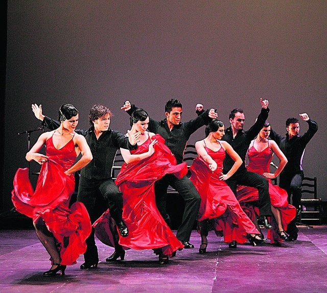 W Gdyni Paco Pena pokaże program &quot;Flamenco Vivo&quot;