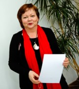 Barbara Igielska - od dziś formalnie Pani na Zamku