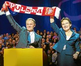 Platforma… dźwignią gospodarki?