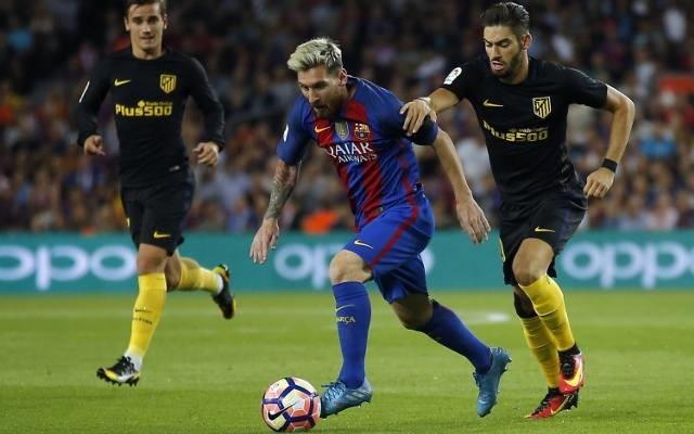 FC Barcelona - Real Madryt 6.05.2018 w La Liga. Transmisja...