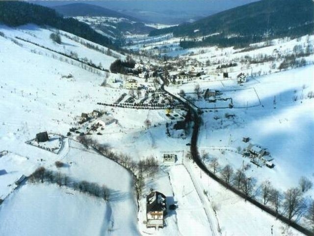 Narty Rzeczka. Ośrodek narciarski w Rzeczce - Góry Sowie [TRASY, WYCIĄGI, KAMERY ONLINE RZECZKA]